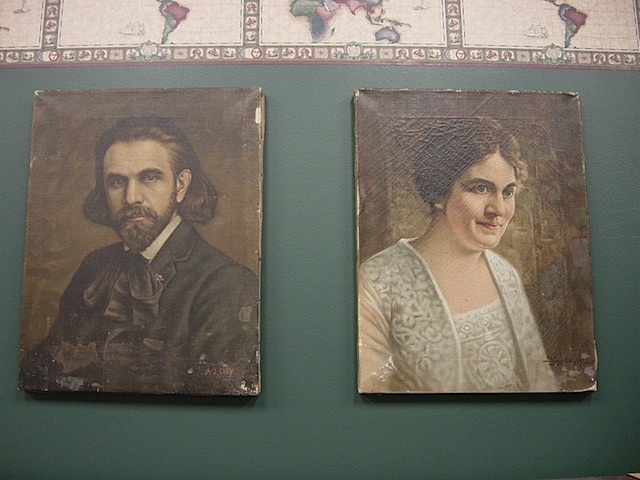 BJandMabel