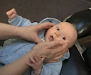 baby chiropractic