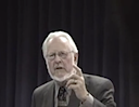 Life without Fear 1 -- Dr. Fred Barge