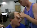 Chiropractors Adjust Chiropractors