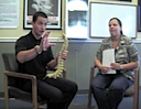 chiropractor treats diabetes