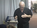 "Hi, it's doctor Joe, The Chiropractor"