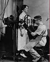 BJ Palmer Private Clinic -- c. 1946