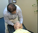 hard core "chiropractic"