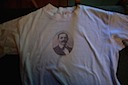 Harvey Lillard T-shirt