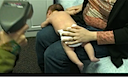spinal dowsing?