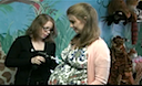 KST Chiropractic adjustment for pregnancy