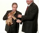 Penn & Teller Chiropractic Gag