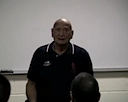 Chiropractic Philosophy 101 -- Reggie Gold