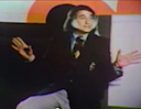 Reggie Gold Original Chiropractic Lay Lecture - Part 1