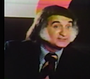 Reggie Gold Original Chiropractic Lay Lecture -- Part 2