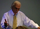 Doctor Sid Williams speaks at DCS
