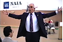 Dr. Sid Williams -- The Man, The Myth, The ....