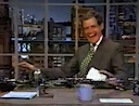 Top 10, Bad Chiropractor -- 1994